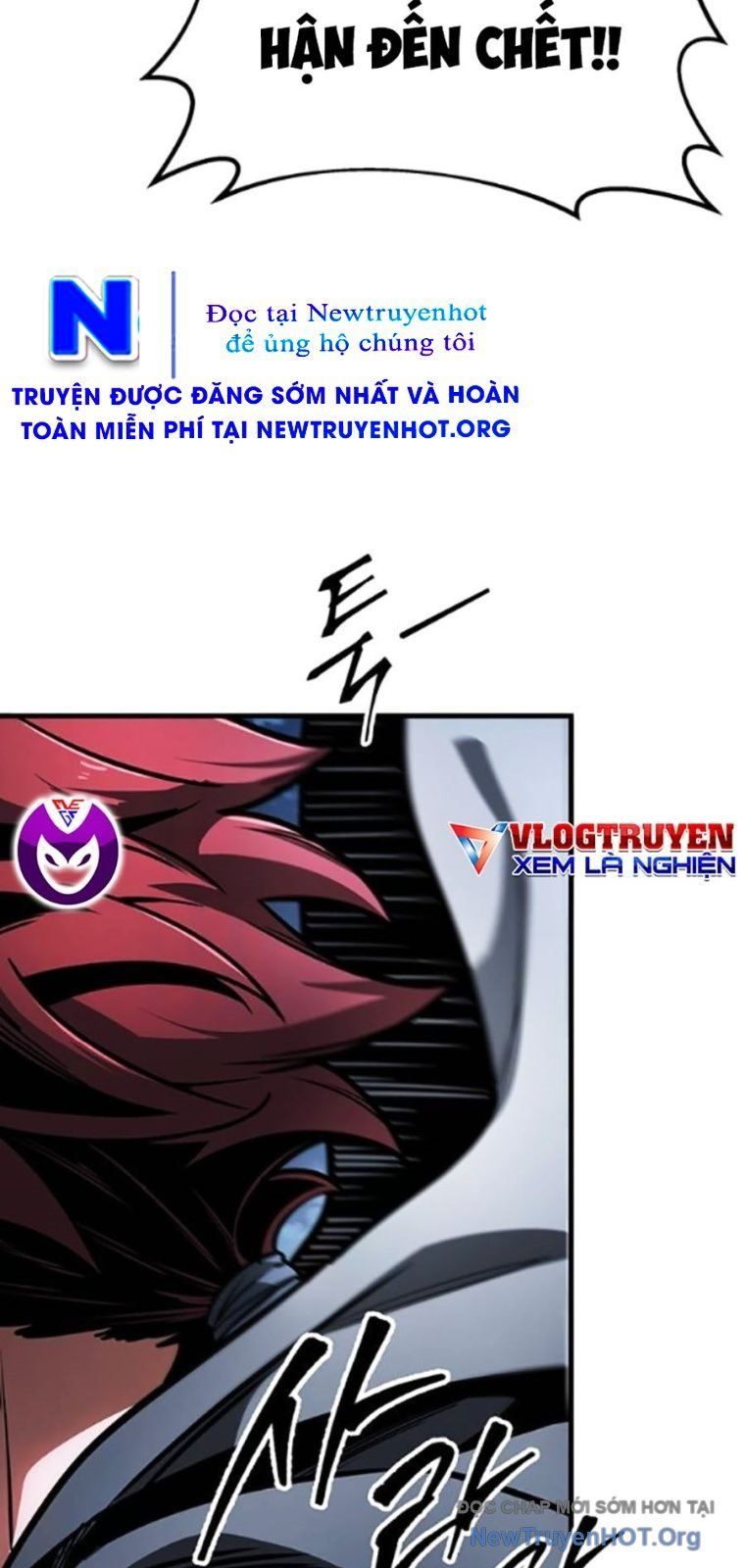 Thanh Kiếm Của Hoàng Đế Chapter 95 - 15