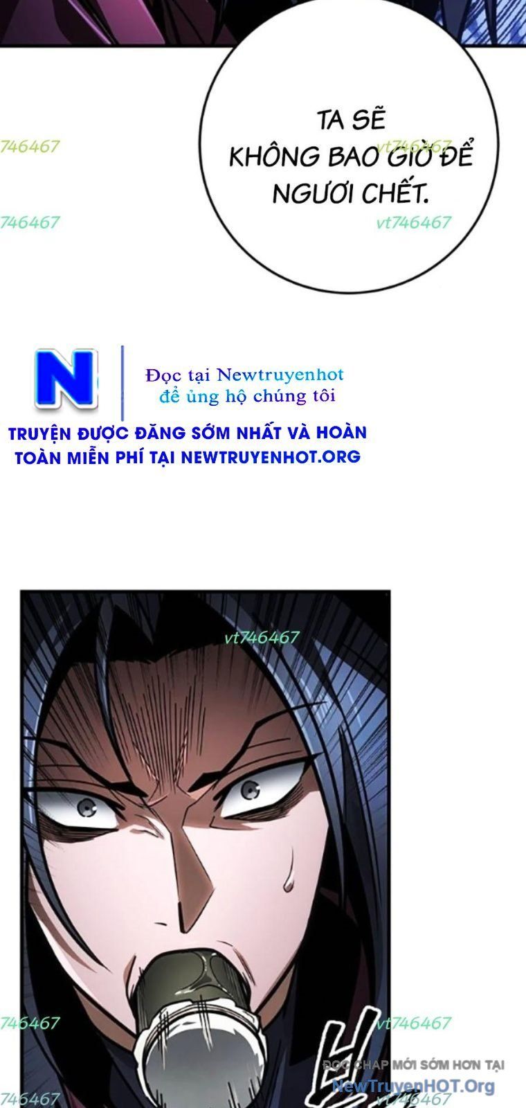 Thanh Kiếm Của Hoàng Đế Chapter 95 - 53
