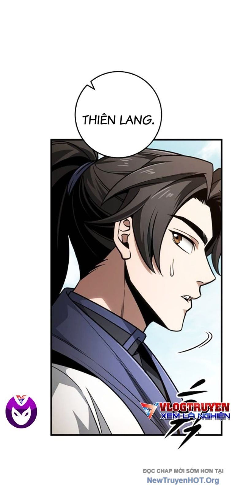 Thanh Kiếm Của Hoàng Đế Chapter 95 - 84