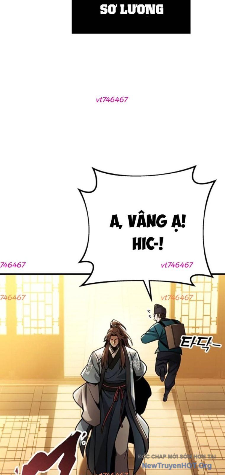 Thanh Kiếm Của Hoàng Đế Chapter 95 - 99