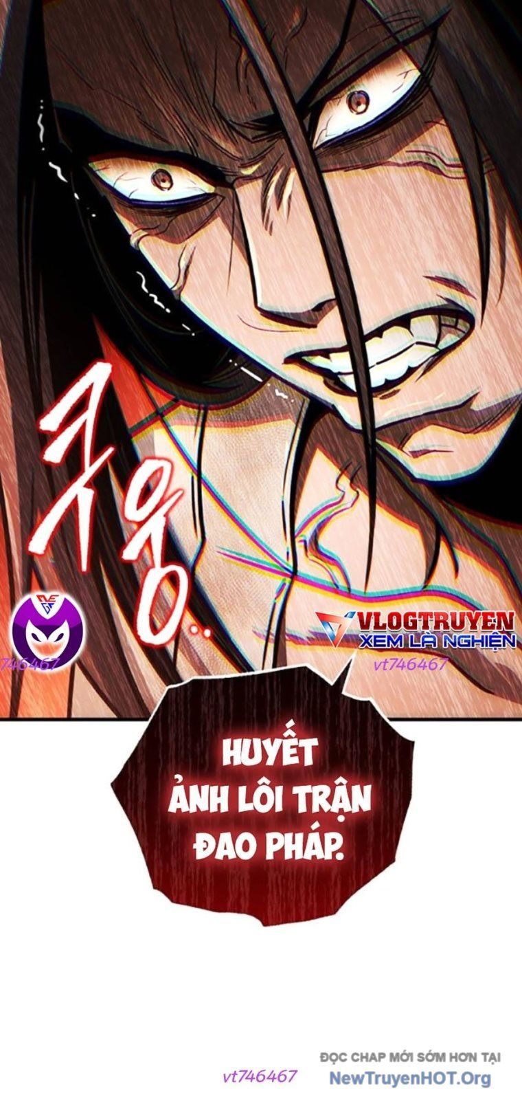 Thanh Kiếm Của Hoàng Đế Chapter 96 - 2