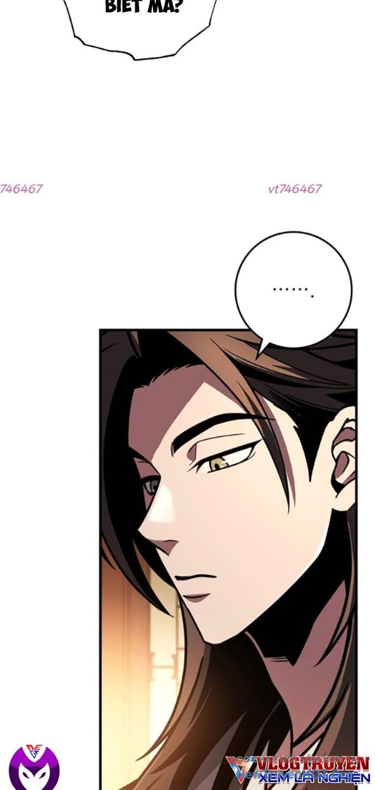Thanh Kiếm Của Hoàng Đế Chapter 96 - 11