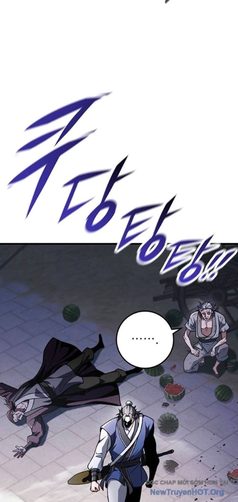 Thanh Kiếm Của Hoàng Đế Chapter 96 - 107