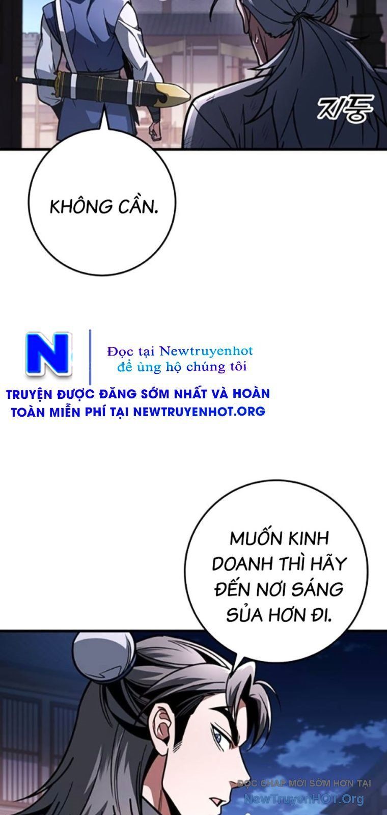 Thanh Kiếm Của Hoàng Đế Chapter 96 - 109