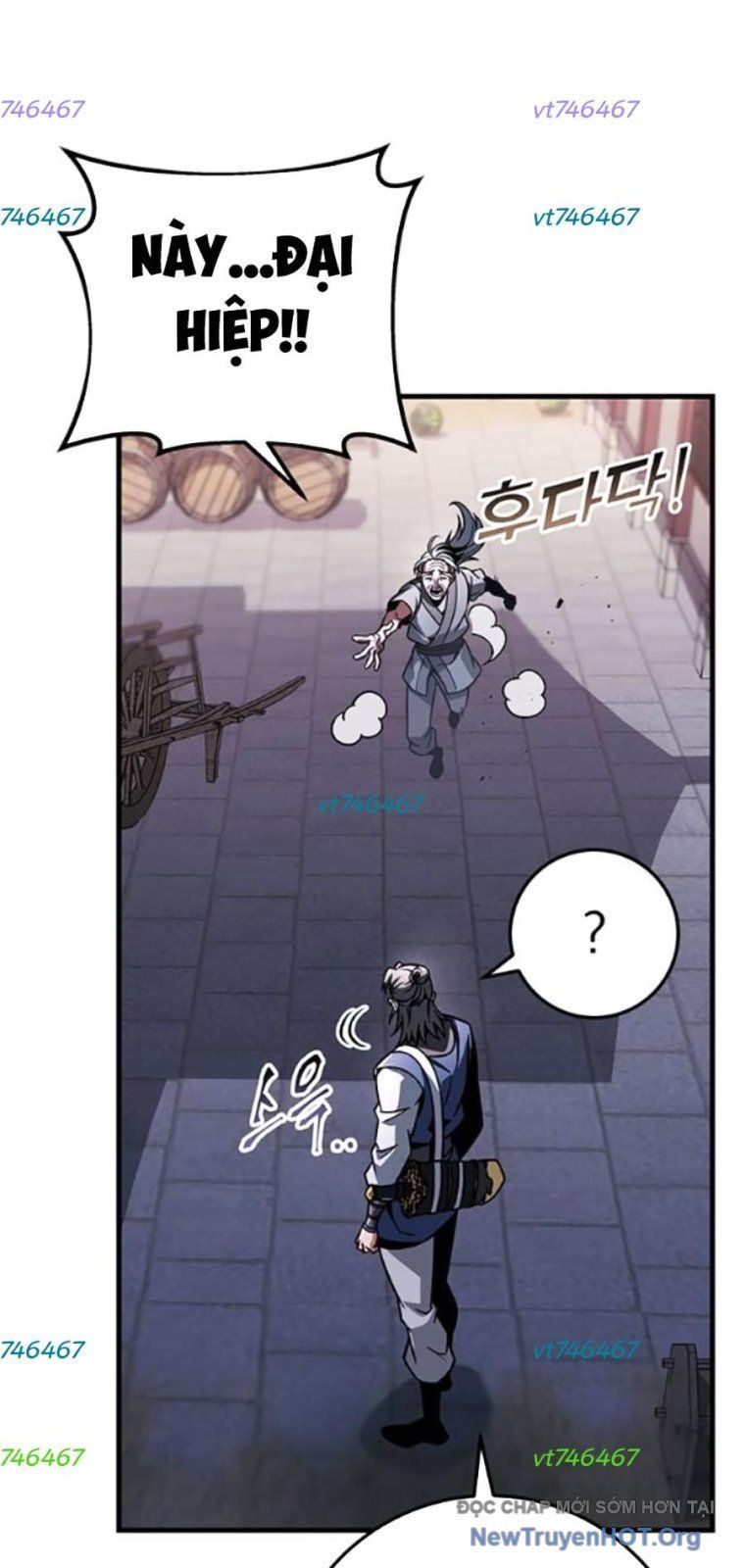 Thanh Kiếm Của Hoàng Đế Chapter 96 - 112