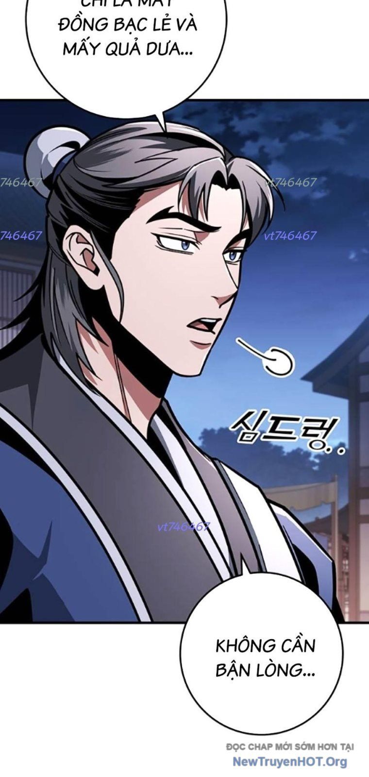 Thanh Kiếm Của Hoàng Đế Chapter 96 - 115