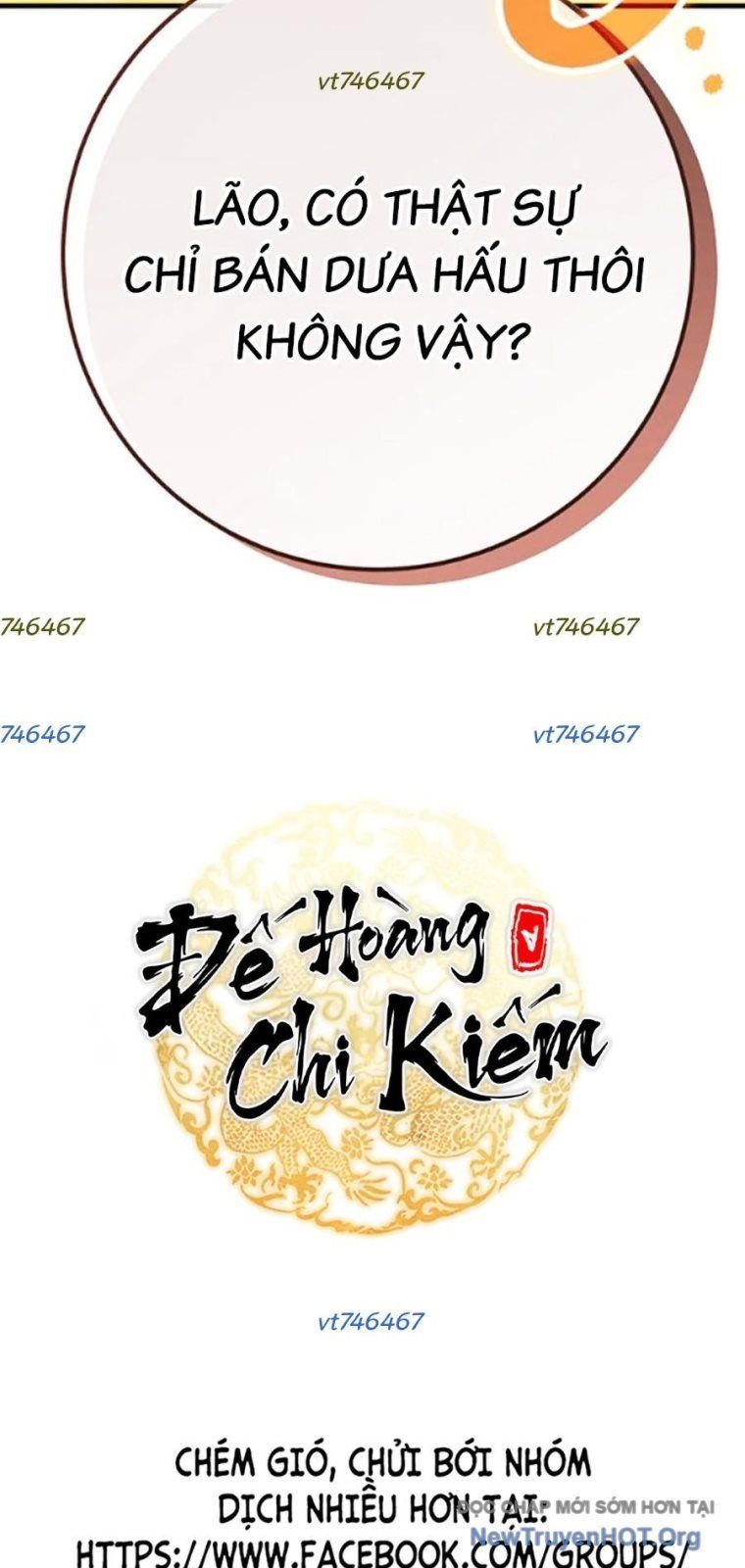 Thanh Kiếm Của Hoàng Đế Chapter 96 - 118