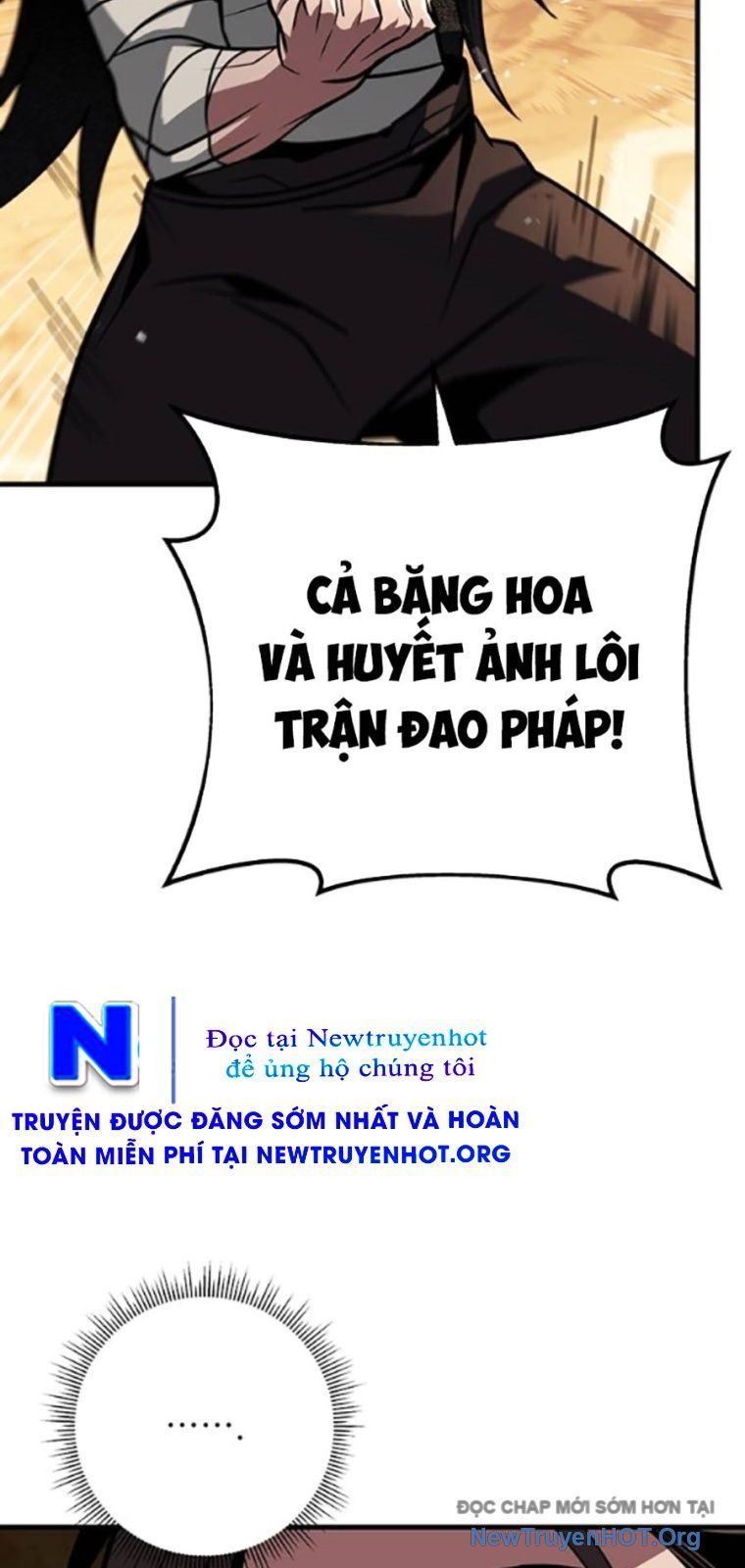 Thanh Kiếm Của Hoàng Đế Chapter 96 - 13