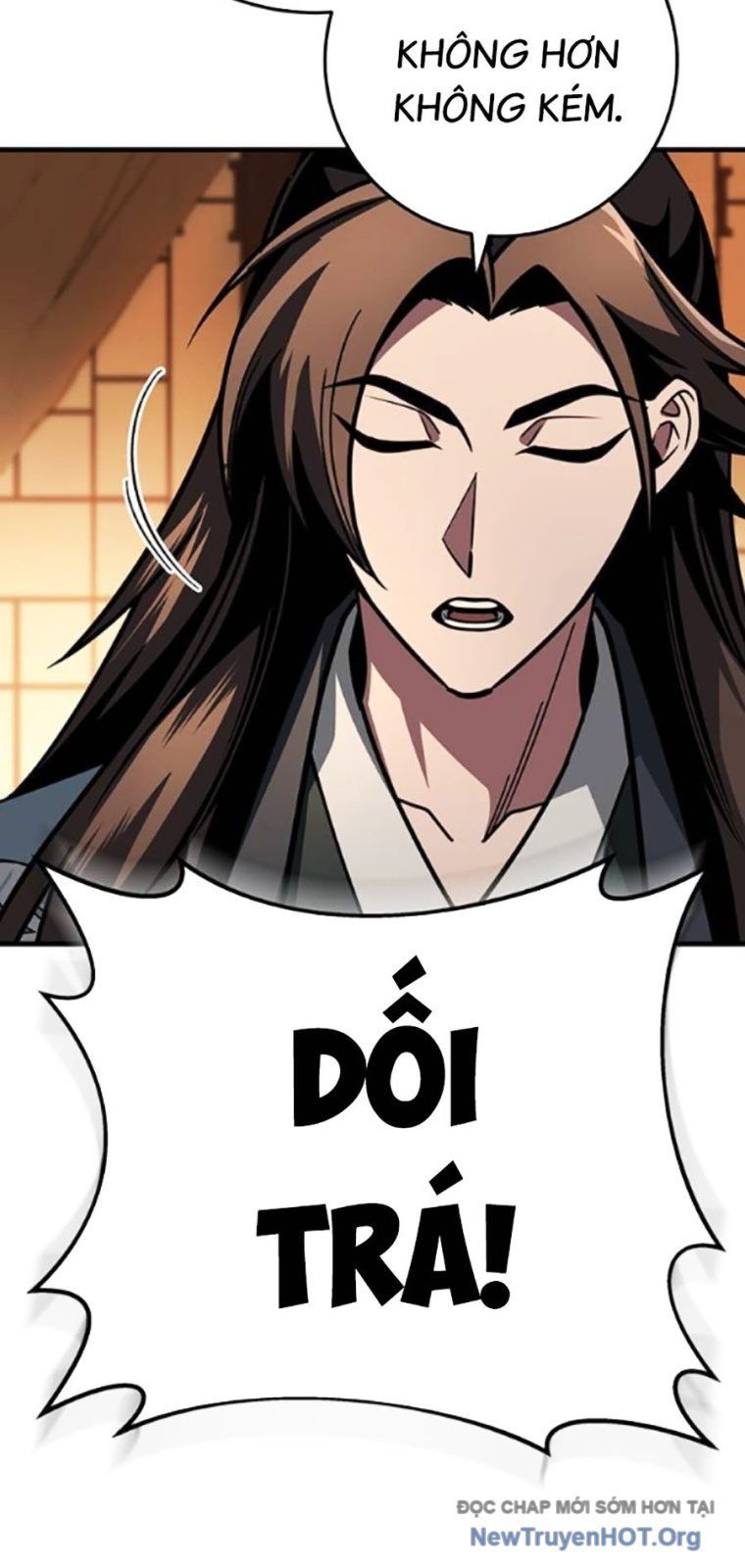 Thanh Kiếm Của Hoàng Đế Chapter 96 - 15