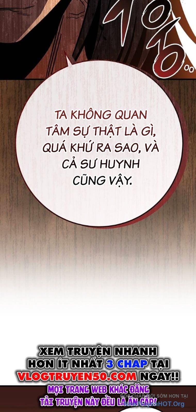 Thanh Kiếm Của Hoàng Đế Chapter 96 - 20