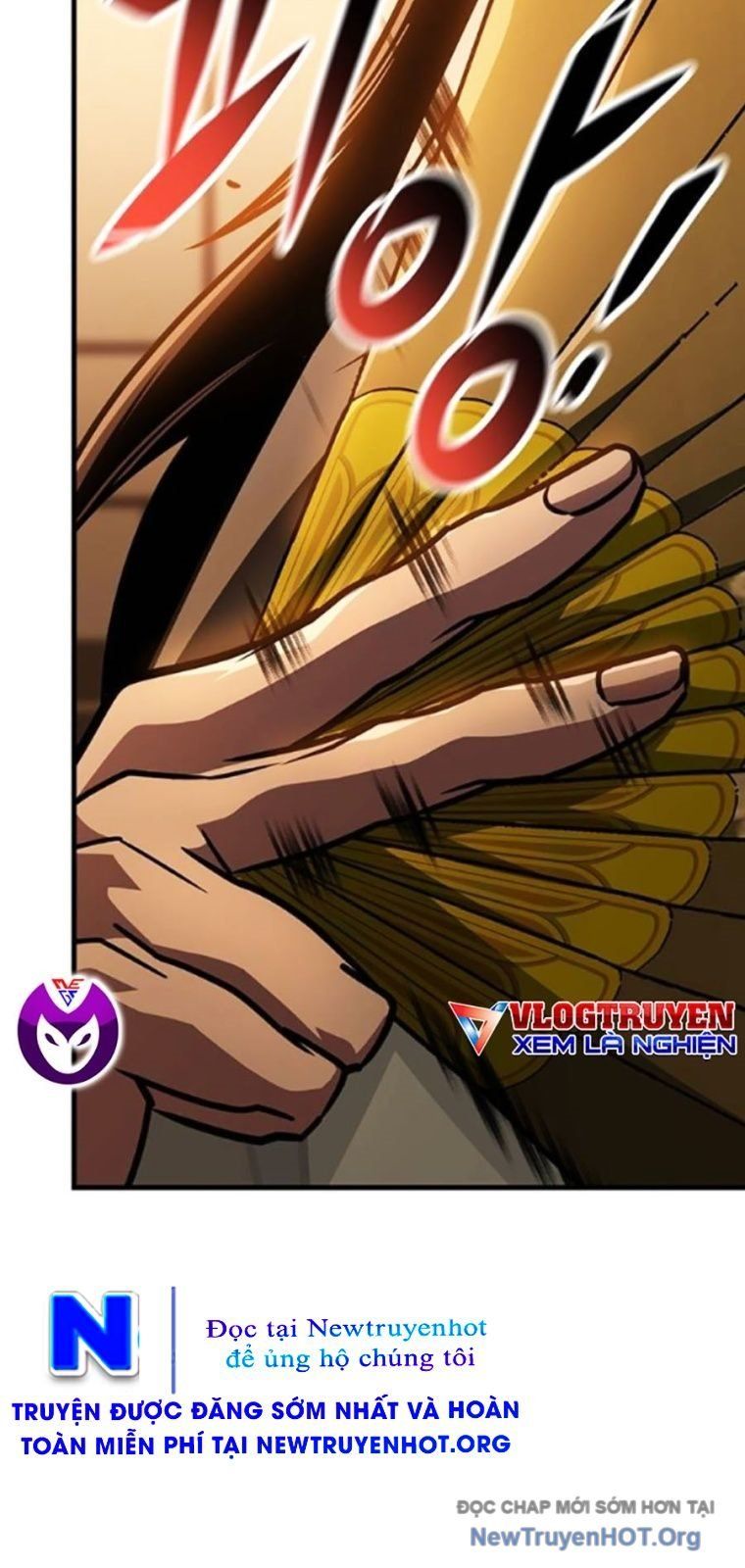Thanh Kiếm Của Hoàng Đế Chapter 96 - 23