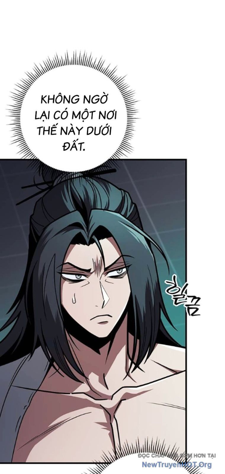 Thanh Kiếm Của Hoàng Đế Chapter 96 - 27