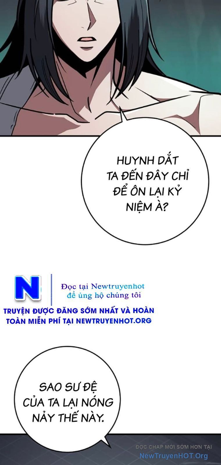 Thanh Kiếm Của Hoàng Đế Chapter 96 - 30