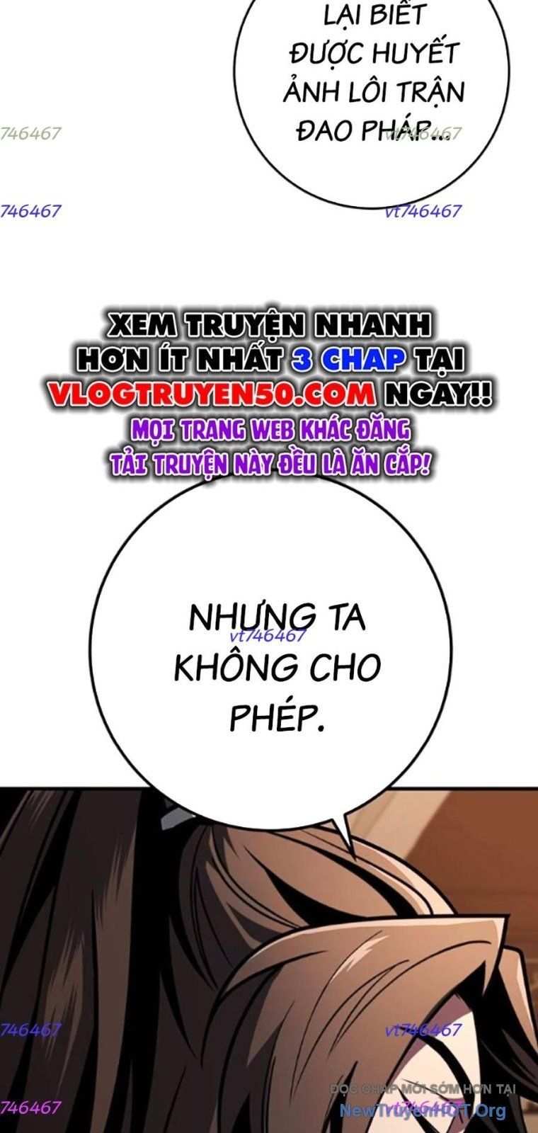 Thanh Kiếm Của Hoàng Đế Chapter 96 - 4