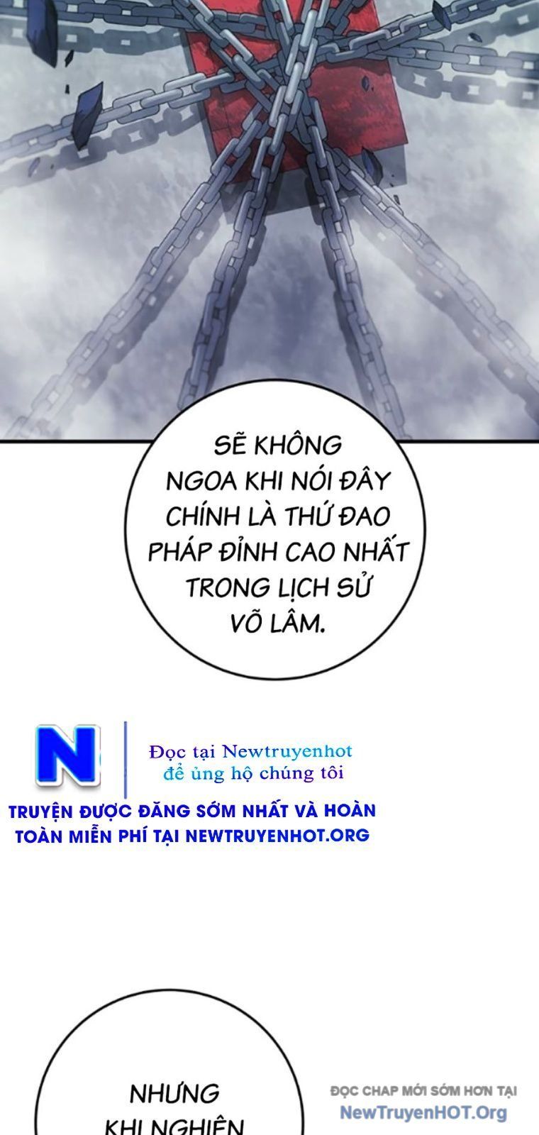 Thanh Kiếm Của Hoàng Đế Chapter 96 - 36