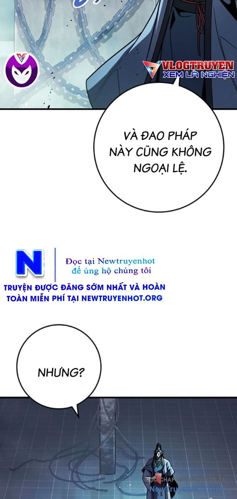 Thanh Kiếm Của Hoàng Đế Chapter 96 - 40