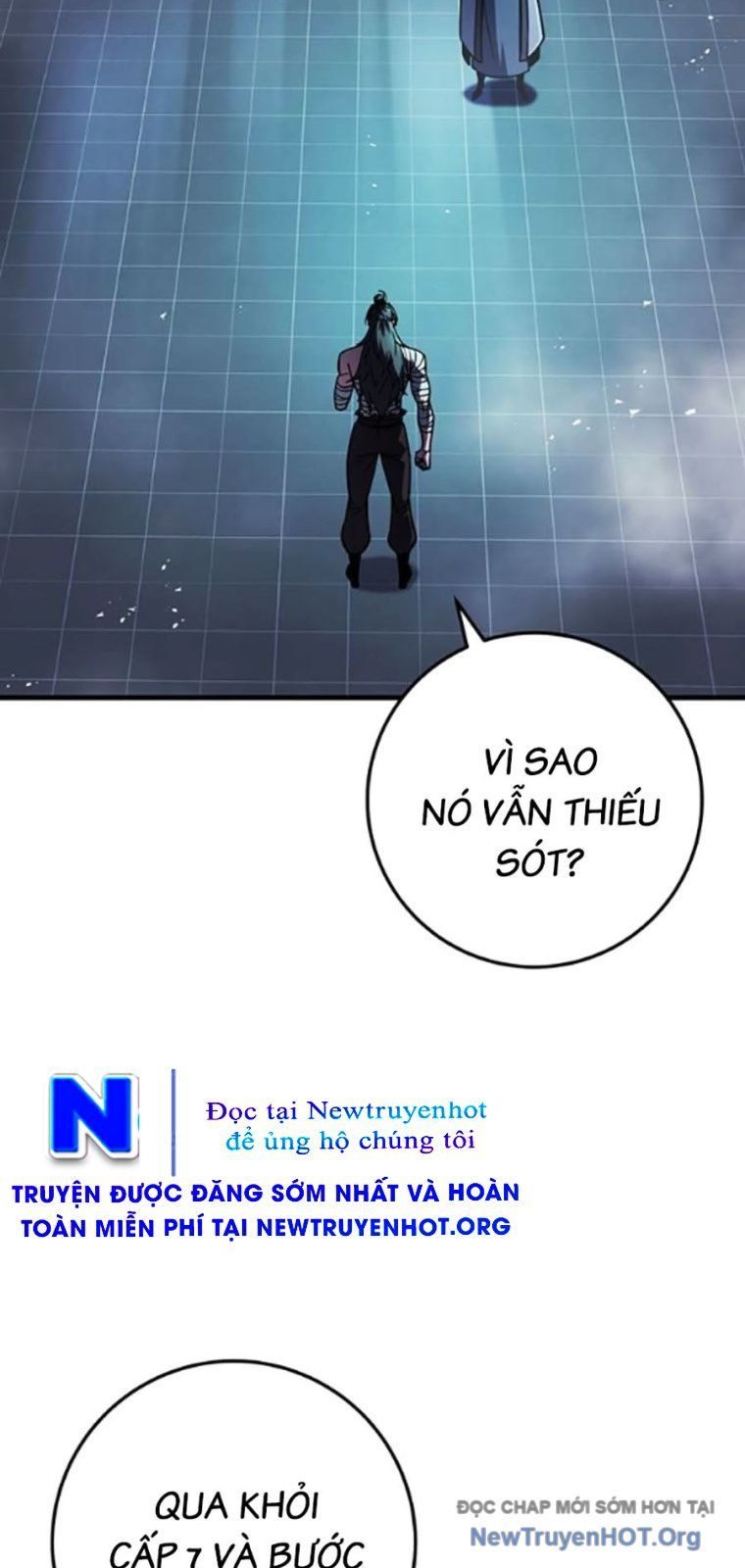 Thanh Kiếm Của Hoàng Đế Chapter 96 - 41