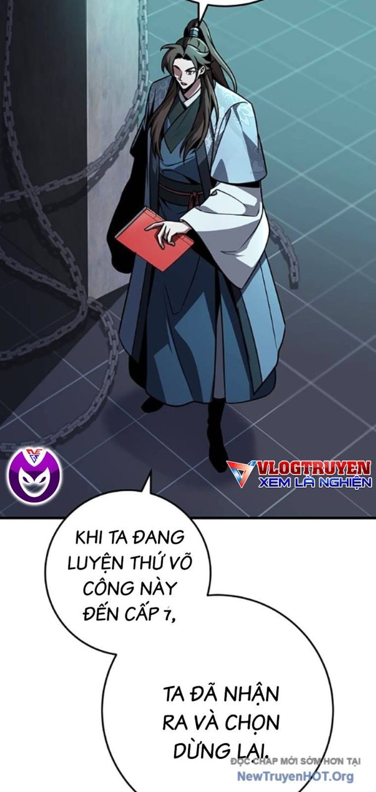 Thanh Kiếm Của Hoàng Đế Chapter 96 - 45