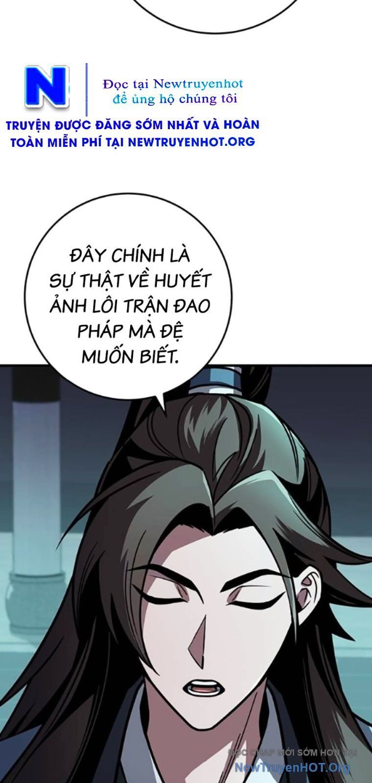 Thanh Kiếm Của Hoàng Đế Chapter 96 - 46