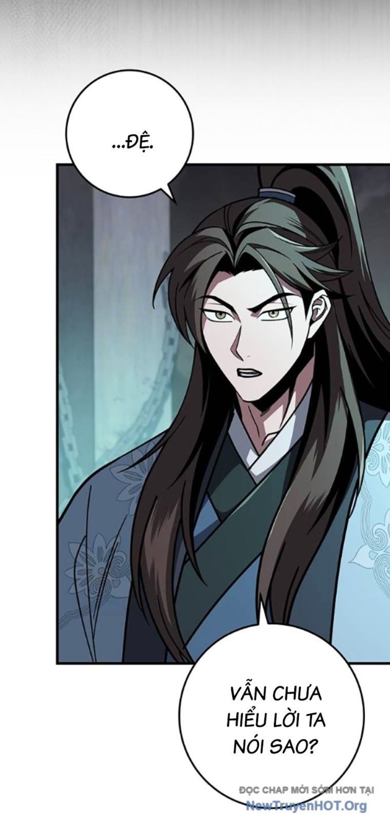 Thanh Kiếm Của Hoàng Đế Chapter 96 - 49