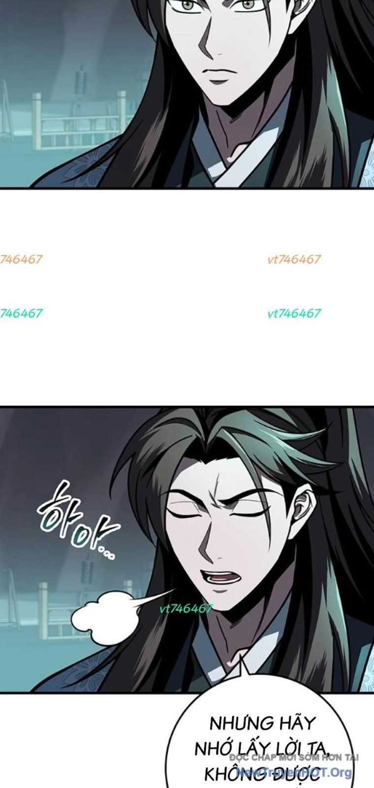 Thanh Kiếm Của Hoàng Đế Chapter 96 - 52