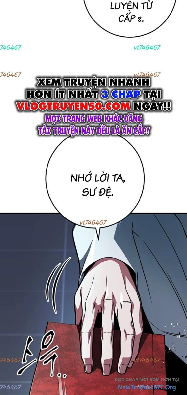 Thanh Kiếm Của Hoàng Đế Chapter 96 - 53