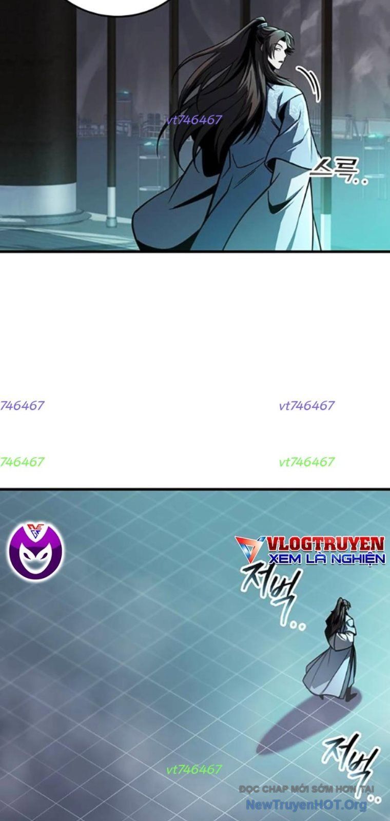 Thanh Kiếm Của Hoàng Đế Chapter 96 - 55