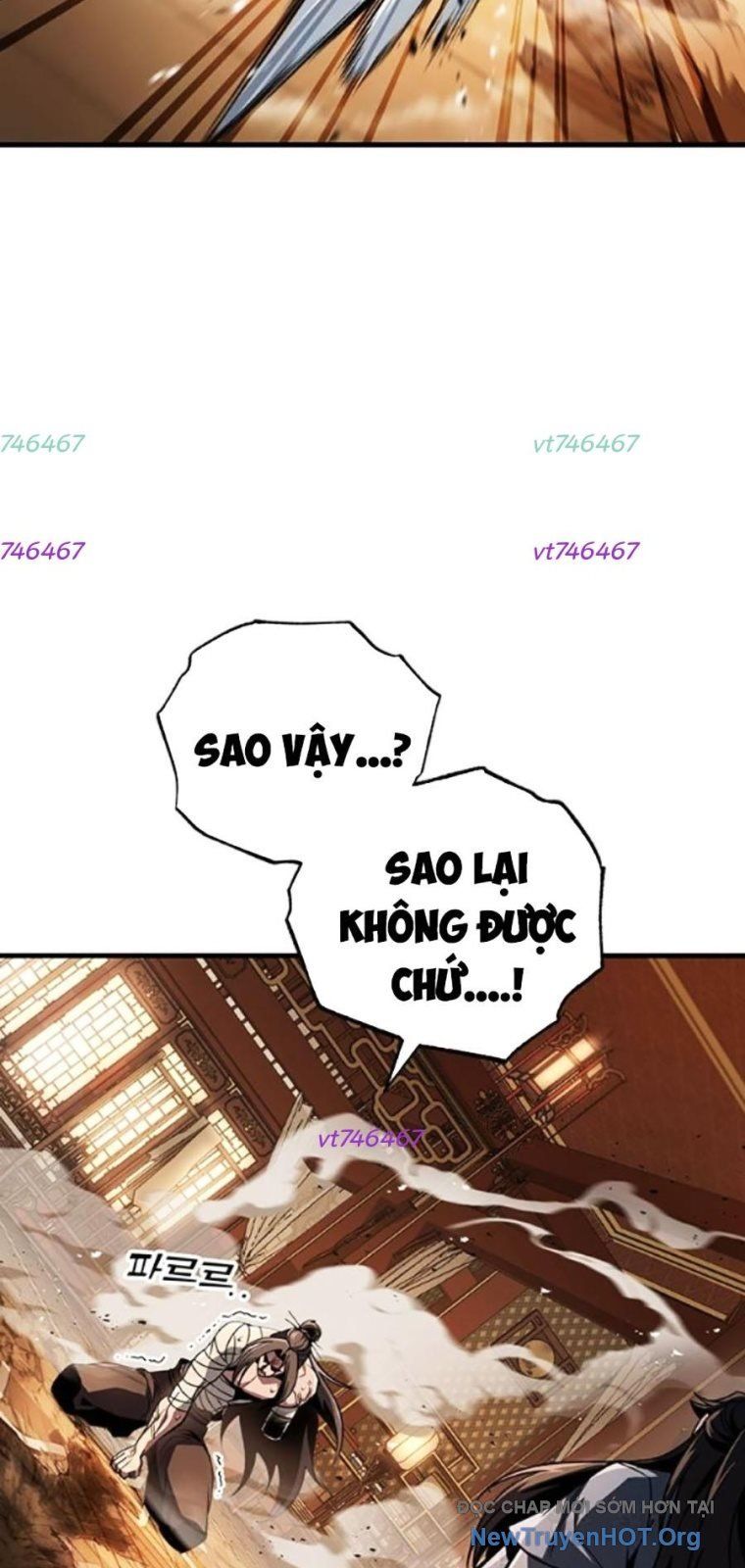 Thanh Kiếm Của Hoàng Đế Chapter 96 - 7