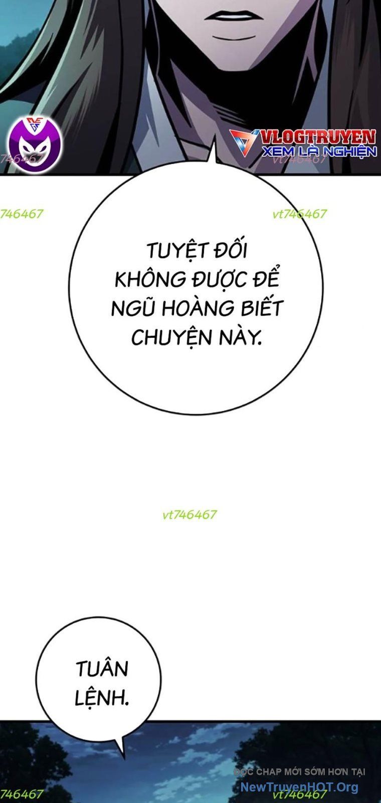 Thanh Kiếm Của Hoàng Đế Chapter 96 - 64