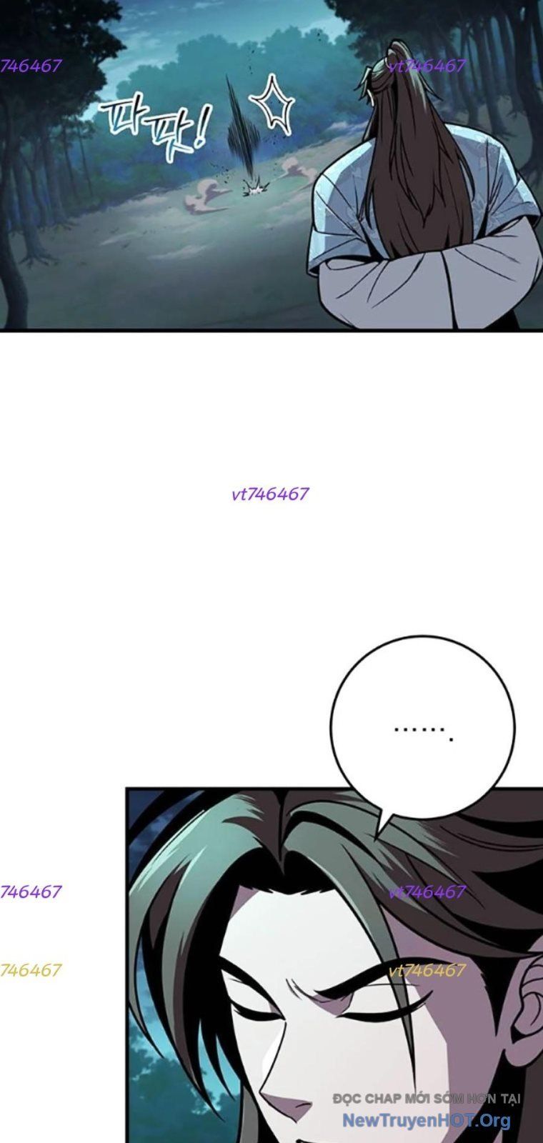 Thanh Kiếm Của Hoàng Đế Chapter 96 - 65