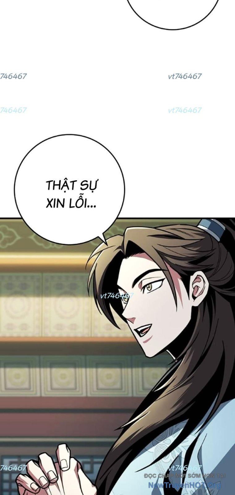 Thanh Kiếm Của Hoàng Đế Chapter 96 - 68