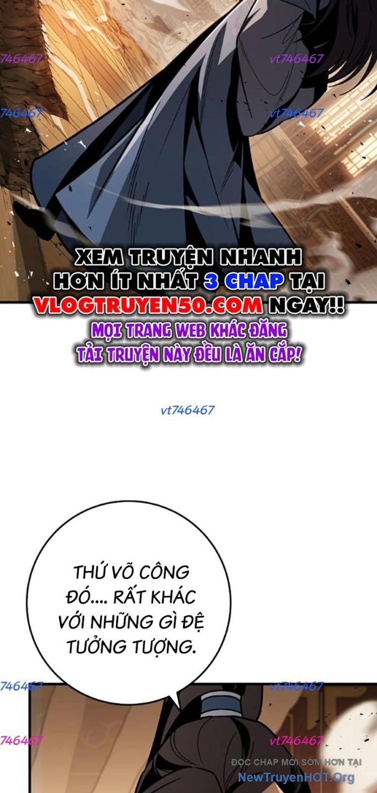 Thanh Kiếm Của Hoàng Đế Chapter 96 - 8