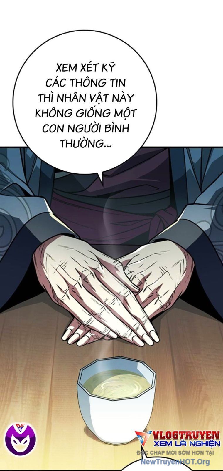 Thanh Kiếm Của Hoàng Đế Chapter 96 - 72