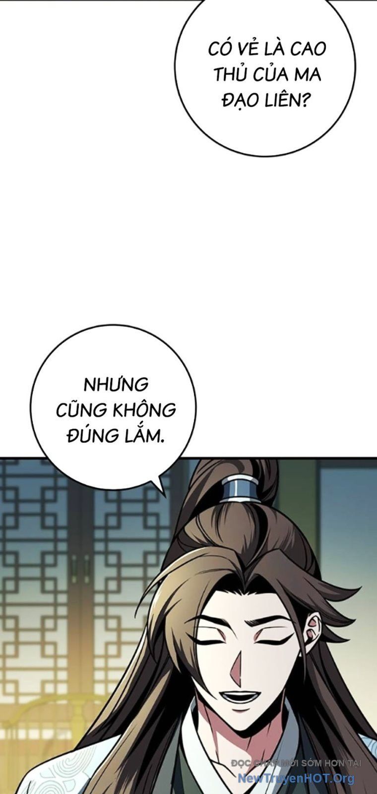 Thanh Kiếm Của Hoàng Đế Chapter 96 - 73