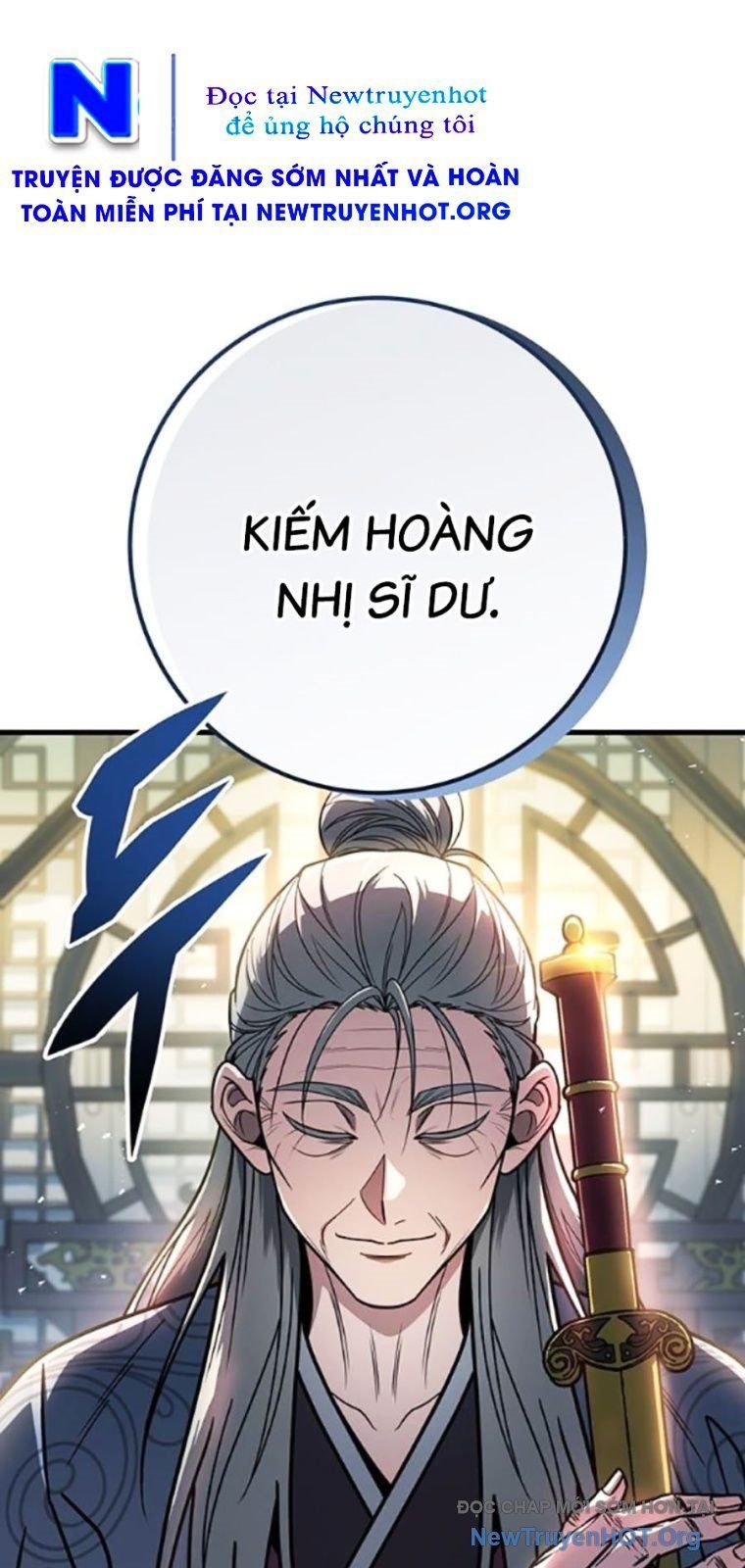 Thanh Kiếm Của Hoàng Đế Chapter 96 - 77