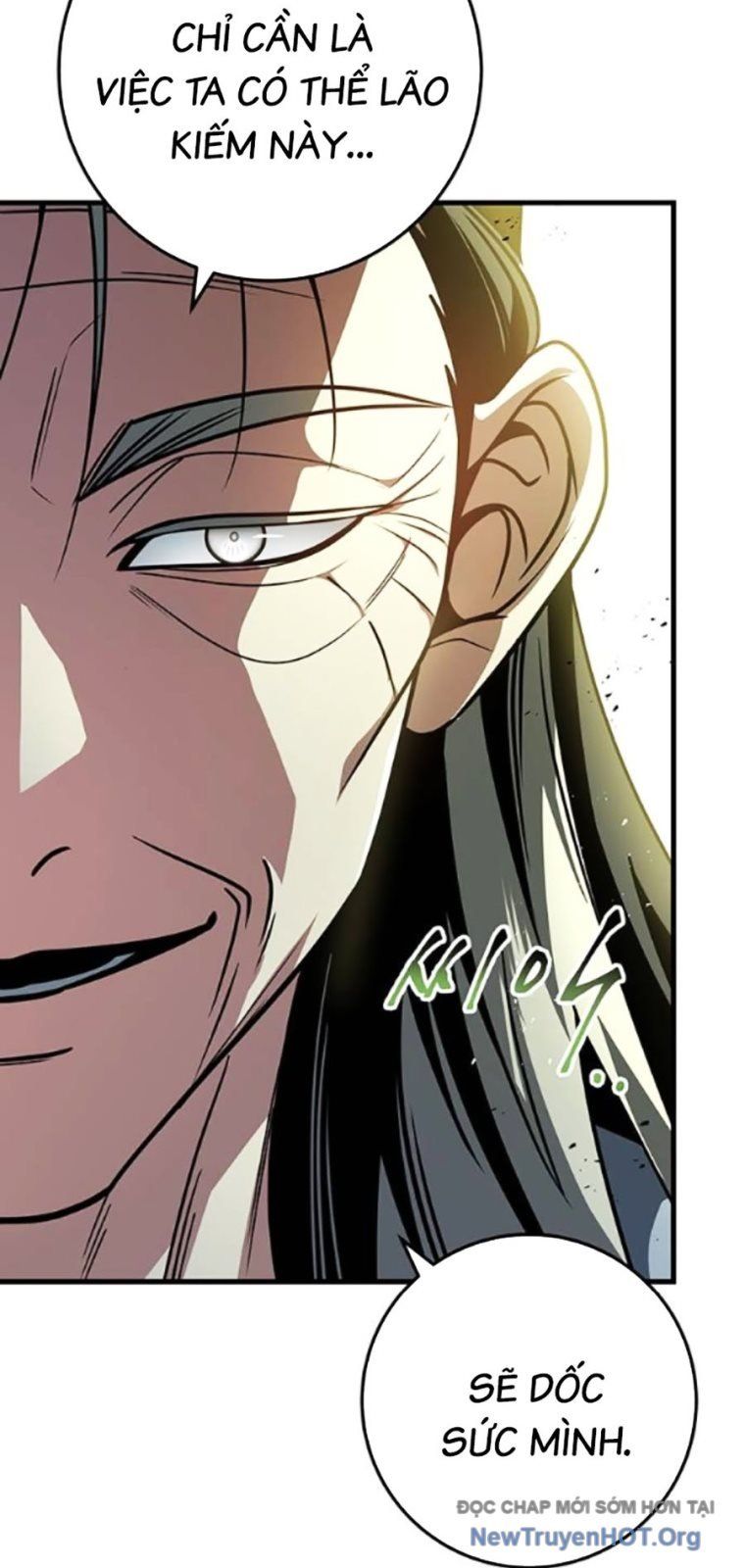 Thanh Kiếm Của Hoàng Đế Chapter 96 - 79