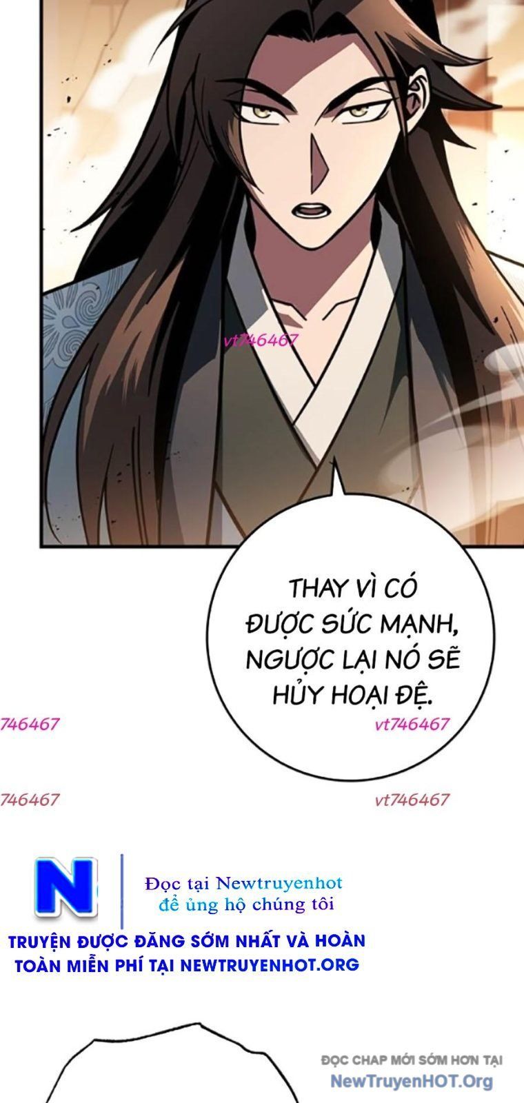 Thanh Kiếm Của Hoàng Đế Chapter 96 - 9