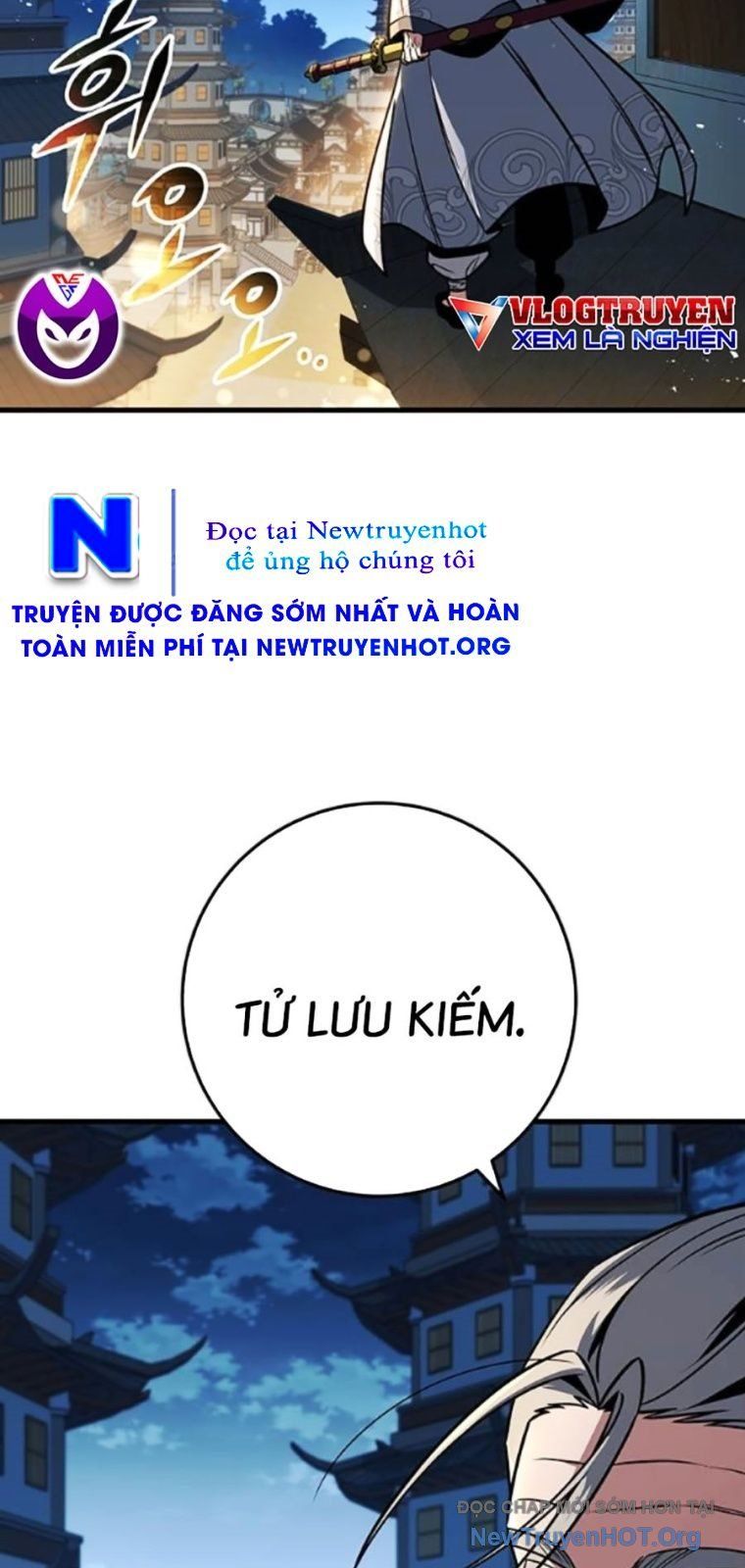 Thanh Kiếm Của Hoàng Đế Chapter 96 - 83