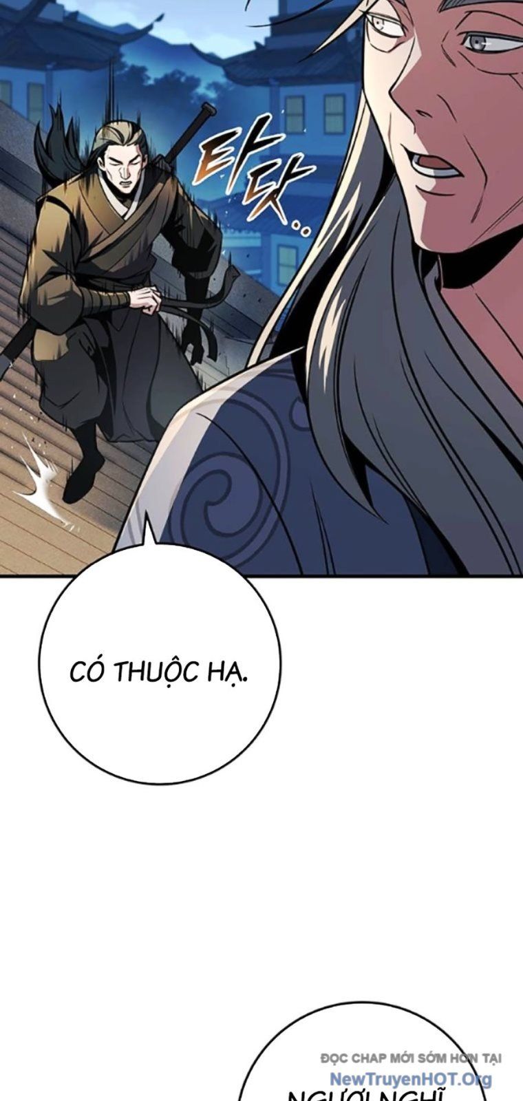 Thanh Kiếm Của Hoàng Đế Chapter 96 - 84