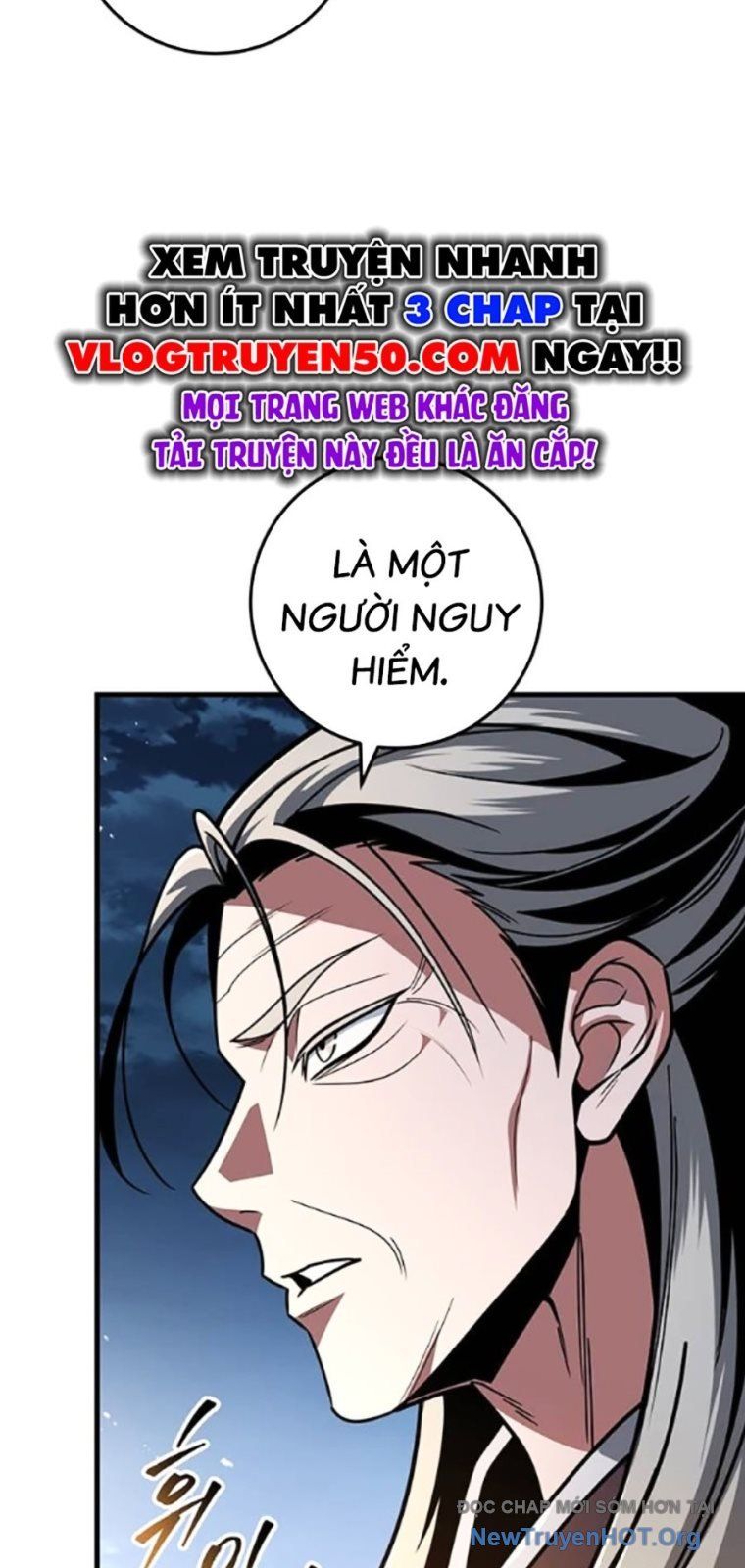 Thanh Kiếm Của Hoàng Đế Chapter 96 - 86