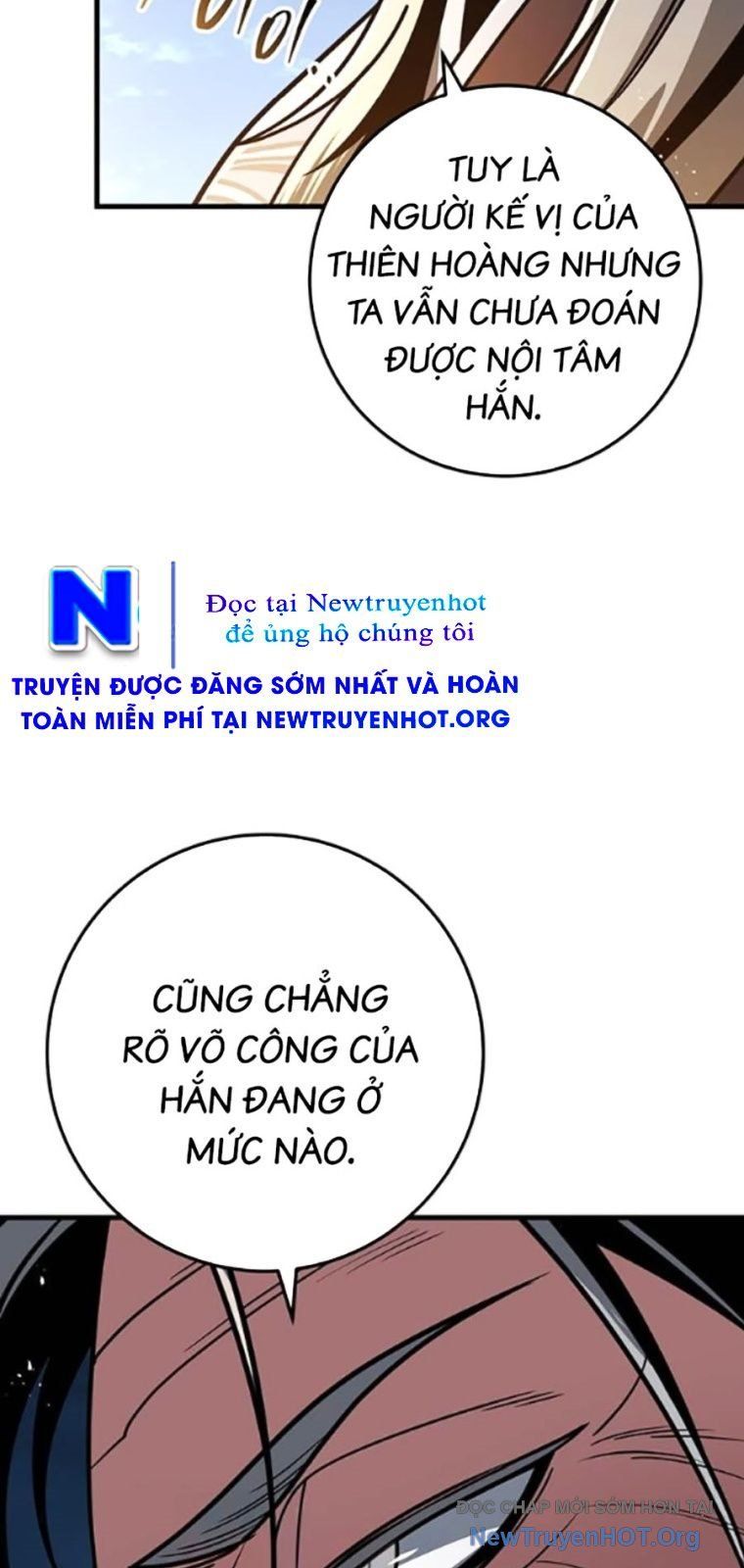 Thanh Kiếm Của Hoàng Đế Chapter 96 - 87
