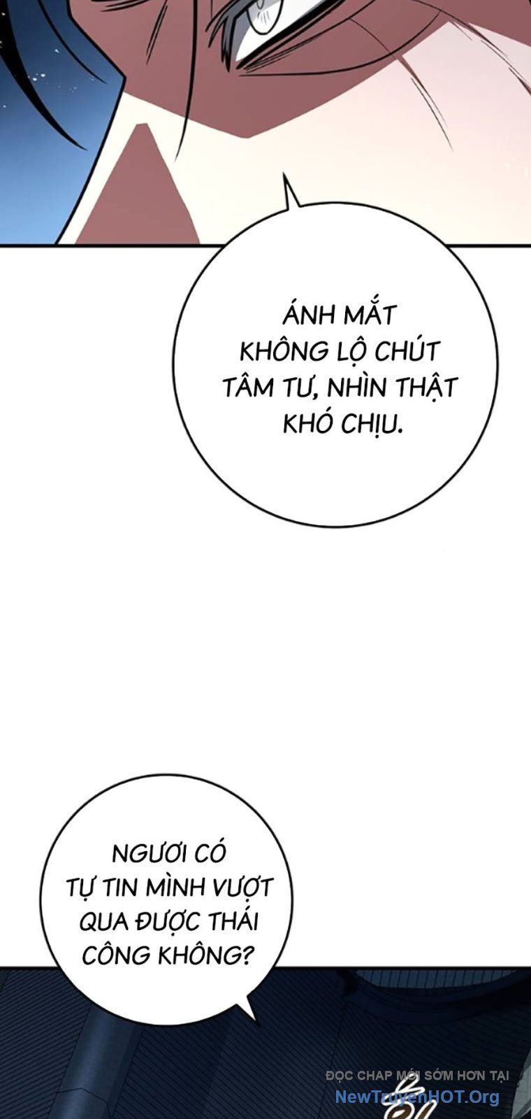 Thanh Kiếm Của Hoàng Đế Chapter 96 - 88