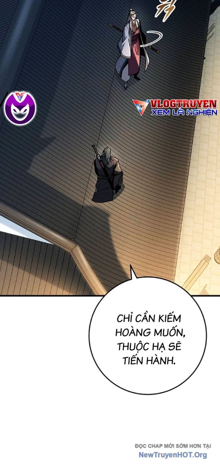 Thanh Kiếm Của Hoàng Đế Chapter 96 - 89