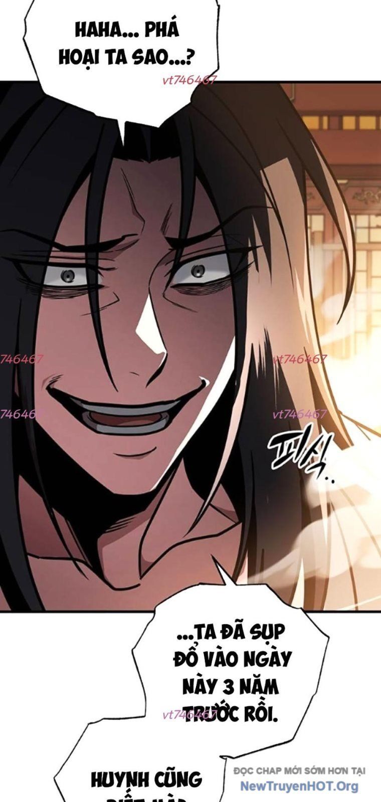 Thanh Kiếm Của Hoàng Đế Chapter 96 - 10