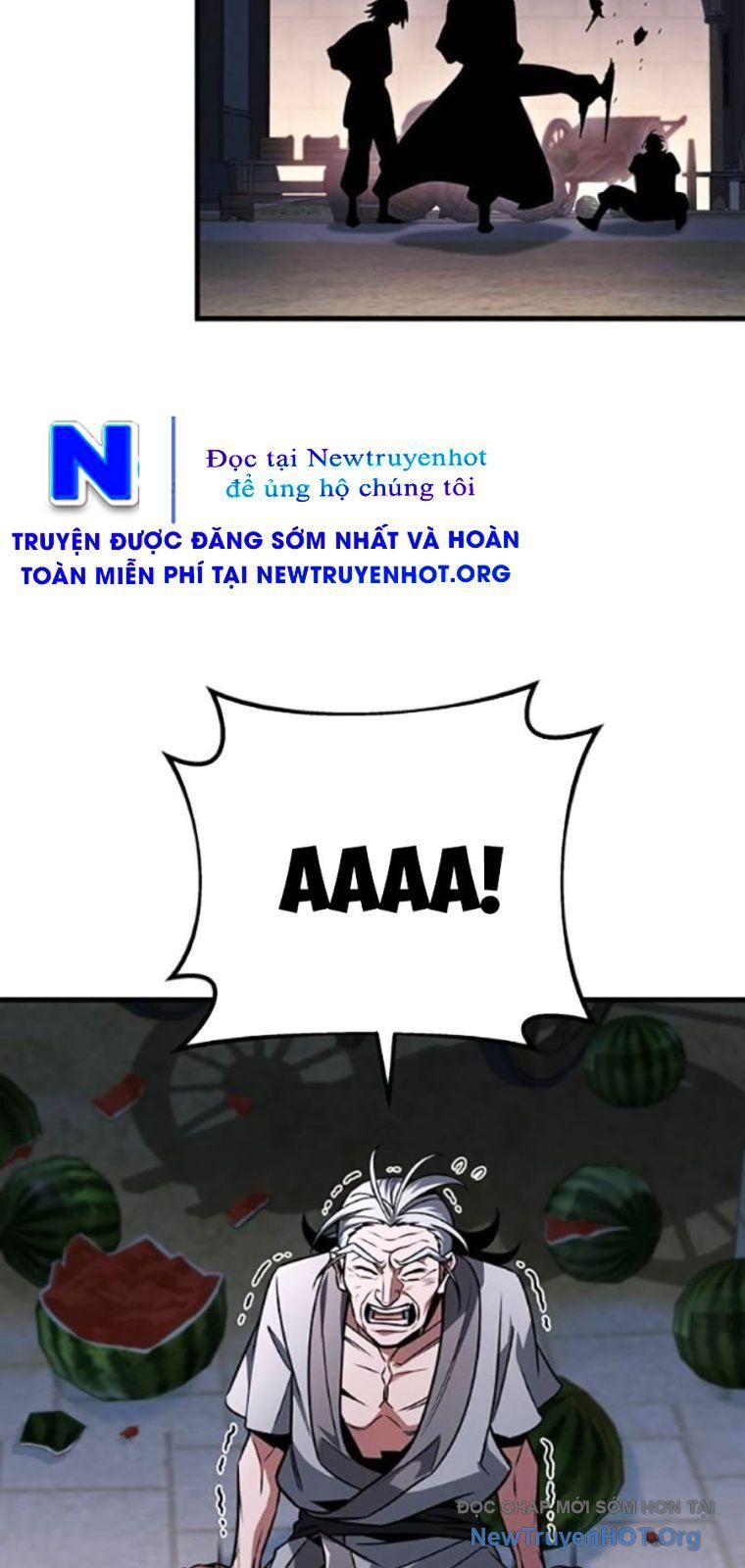 Thanh Kiếm Của Hoàng Đế Chapter 96 - 92