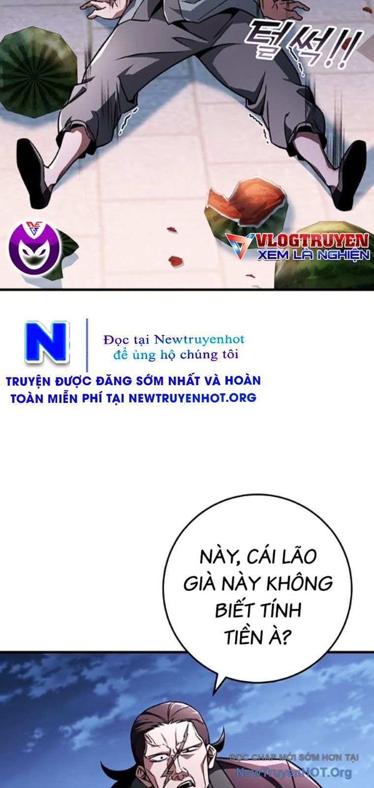 Thanh Kiếm Của Hoàng Đế Chapter 96 - 93