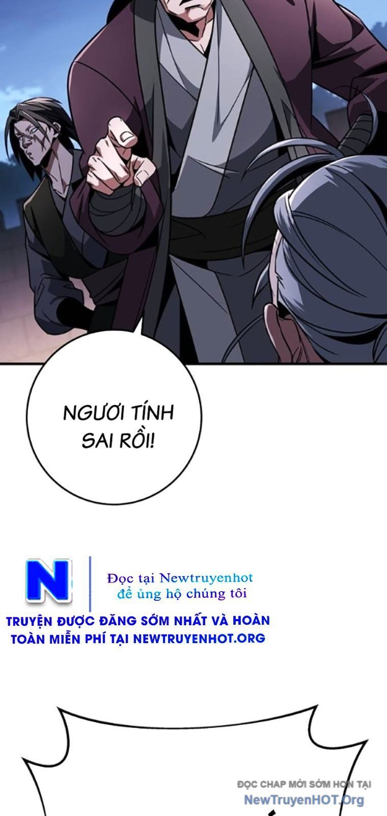 Thanh Kiếm Của Hoàng Đế Chapter 96 - 94