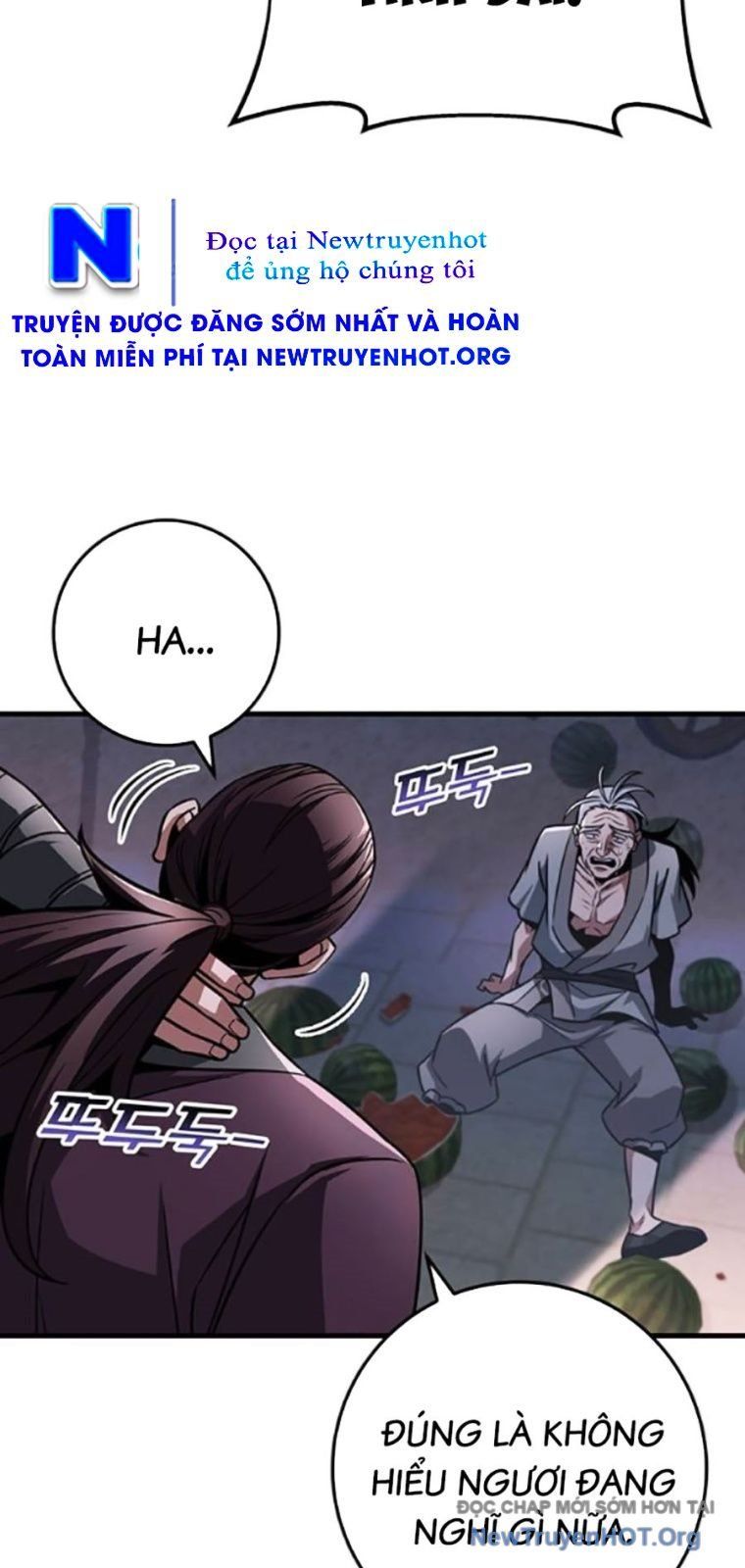 Thanh Kiếm Của Hoàng Đế Chapter 96 - 96