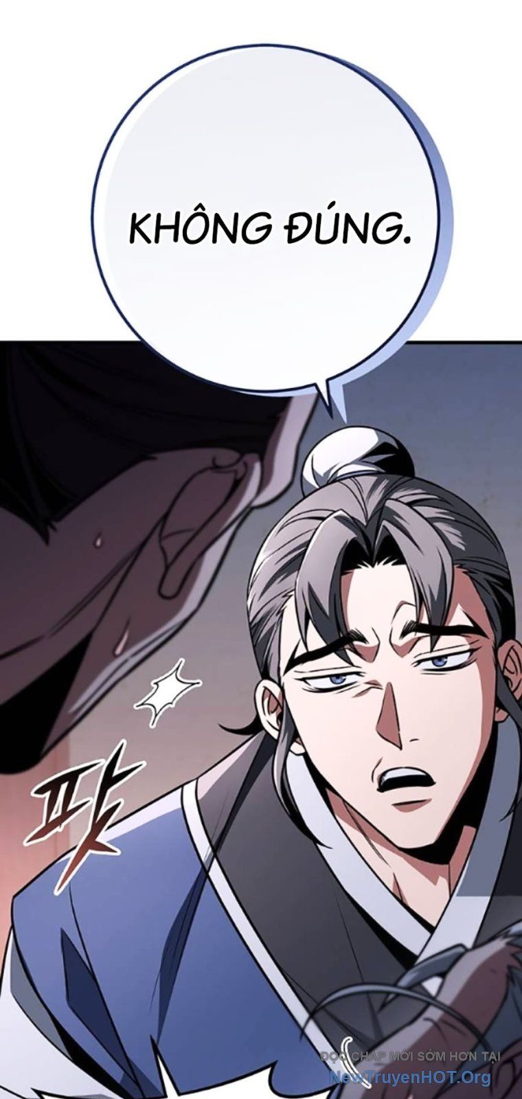 Thanh Kiếm Của Hoàng Đế Chapter 96 - 100