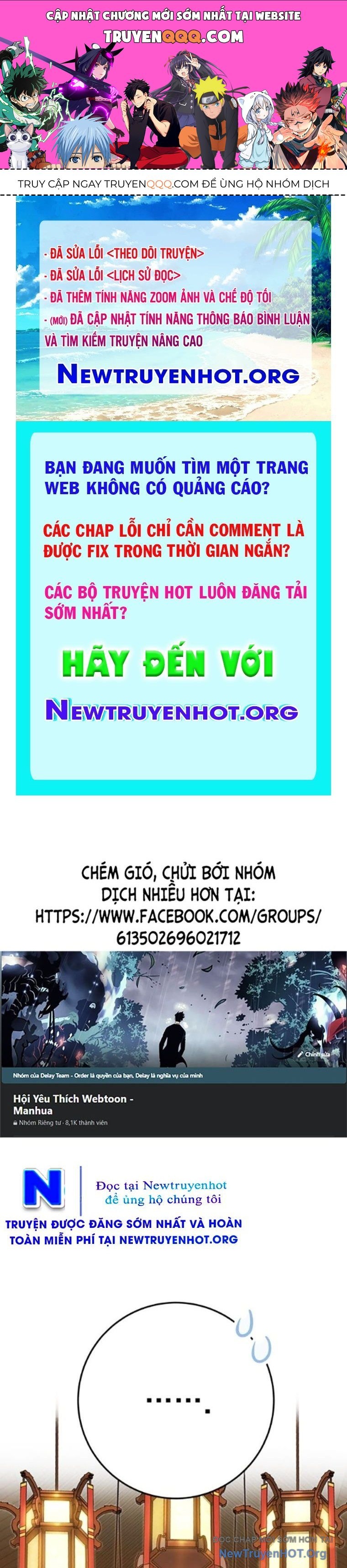 Thanh Kiếm Của Hoàng Đế Chapter 97 - 1